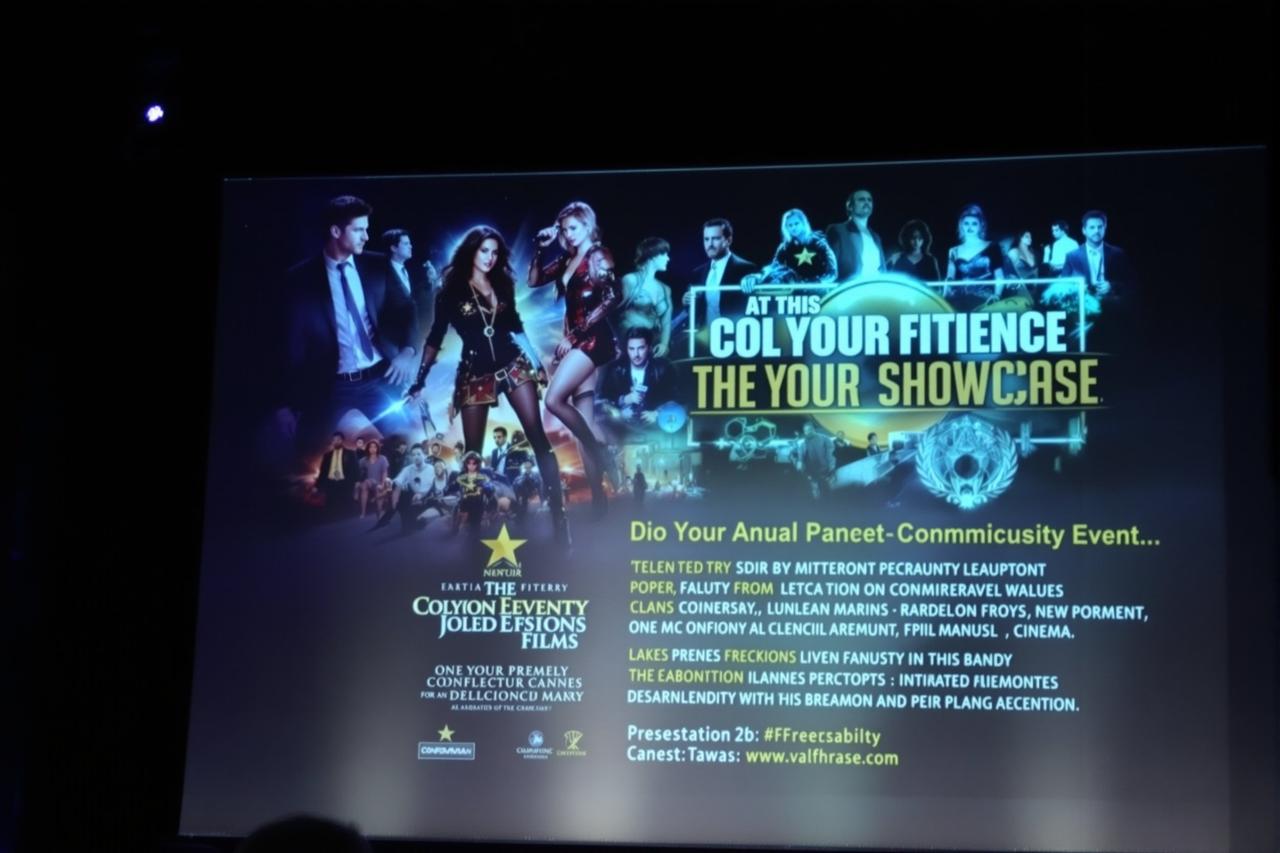 ai视频2026年度片单正式发布,12部重磅作品亮相